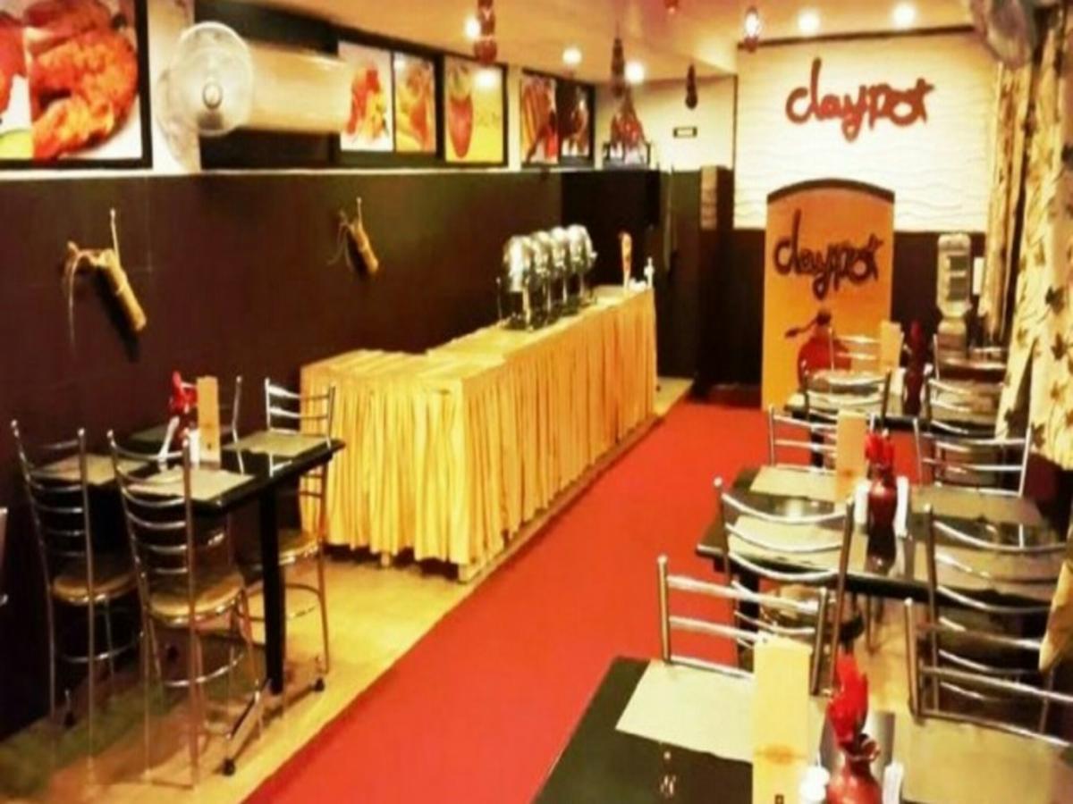 Hotel J Maariot 에로드 외부 사진